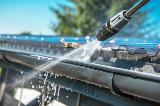 Best Deck Cleaning Services  in Mountain Home, NC