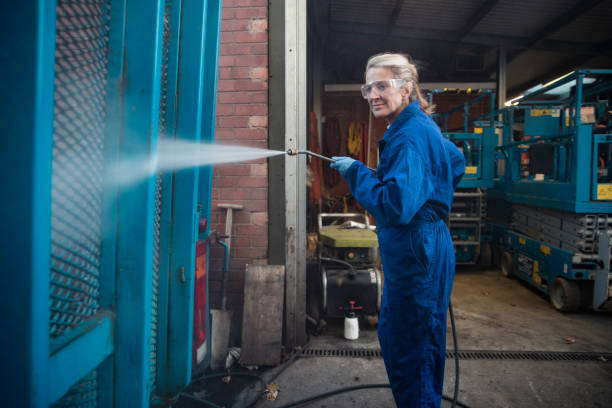 Why Choose Our Certified Pressure Washing Experts for Your Project Needs in Mountain Home, NC?