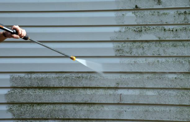 Reliable Mountain Home, NC Pressure Washing Solutions