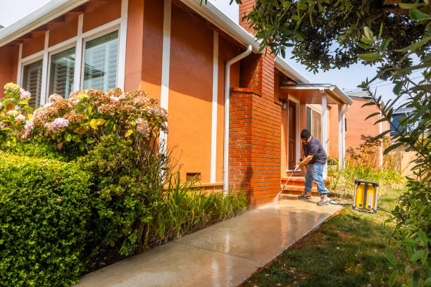 Best Concrete Pressure Washing  in Mountain Home, NC