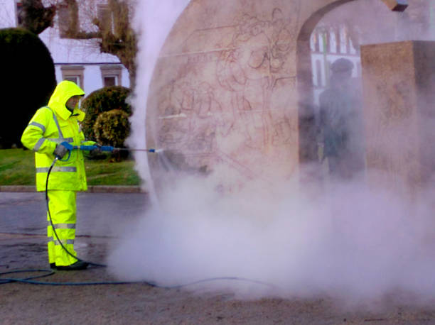 Pressure Washing Contractors in Mountain Home, NC